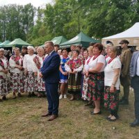 Zobacz w powiększeniu: Święto Parków Krajobrazowych Województwa Lubelskiego pod hasłem “Odkrywamy Pradolinę Wieprza” (47)